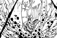 Lien Four Knights of the Apocalypse Chapitre 232 VF Scan Le Cauchemar Devient Réalité