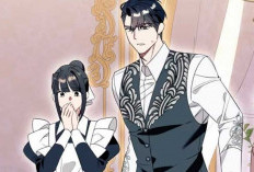 Lire I Thought It Was A Common Possession Chapitre 86 VF Scan et Spoiler Reeze Est Enfin En Prison