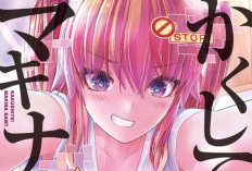 Sinopse e Link para Assistir Anime Kakushite! Makina-san!! Legendado Em Portuguêse BR Episódios Completo Gratuito sem Login