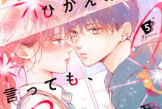 Synopsis, Autres Titres, et Lire le Manga Hikaeme ni Itte mo, Kore wa Ai Scan VF FR Chapitre Complet Gratuit Sans Login