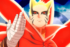 Boruto sera présent avec 10 jinchuriki dans le prochain épisode.
