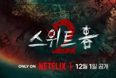 Cha Hyun Su Ditangkap Pasukan Militer Untuk Jadi Bahan Eksperimen MH5! Sinopsis Drama Korea  Sweet Home Season 2 (2023) 