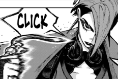 Lire Gachiakuta Manga Chapitre 136 scan VF, assister à une réunion