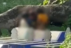 Miris! Pencabulan Anak di Bawah Umur Direkam Teman di Kuburan Cina, Diajak Pesta Miras Bareng