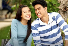 Nonton Series Dua Wajah Arjuna (2023) Episode 5 Full HD, Waduh Ada yang Mau Ngungkapin Perasaan!