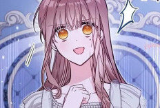 Review Komik Philomel The Fake (No Place for the Fake Princess), Berusaha Mengganti Alur Hidup Agar Tak Seperti Buku Misterius