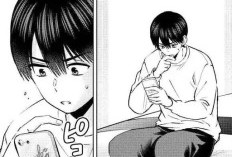 A Couple of Cuckoos Chapter 312 Bahasa Indonesia, Kabar Yang Langsung Bikin Jengkel