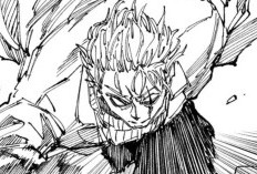 Terlalu OP! Spoiler Sakamoto Days Chapter 277 Bahasa Indonesia Tidak Ada yang Bisa Menandinginya