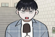 Baca Manhwa BL Hongshil Quest (Red Thread Quest) Chapter 21 Bahasa Indonesia, Es Krim itu Upah Ngew* kah Guys?