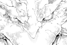Hard Spoiler! Manga Shangri-La Frontier Chapter 223 Bahasa Indonesia, Sang Naga dalam Teori adalah Benar Sebuah Monster Kolosal