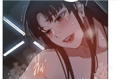 Link RAW Baca Manhwa Secret Class Chapter 264 Bahasa Indonesia, Kebohongan Akan Segera Terungkap