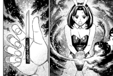 Lien Lire RAW Manga Dandadan Chapitre 189 en Français, Le diable se déplace à nouveau