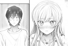 Lien du Manga More Than A Married Couple, But Not Lovers 78 Scan VF Fun Fausse Vie De Couple