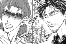 RAW Lecture En Ligne Manga Ao Ashi Chapitre 406 Scan VF FR, Ashito Aoi ne veut pas Abandonner
