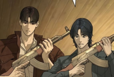 Lire le Webtoon Killer Peter Chapitre 82 VF FR Scan, Judas était en effet très mauvais