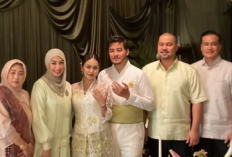 Profil Lengkap Muhammad Rafi Pangestu, Putra Adjie Pangestu & Annisa Trihapsari: Dari Pendidikan Hingga Kabar Lamaran