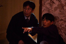 Nonton Drama Evilive (2023) Full Episode 1-10 Sub Indo Kualitas HD 1080p, Tak Ada Usaha yang Menghianati Hasil!