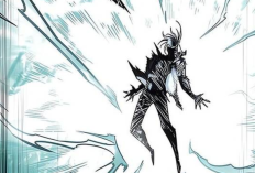 Baca RAW Eleceed Chapter 386 Bahasa Indonesia, Gaya Bertarung Kaiden yang Terungkap Satu Persatu