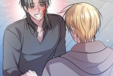 Terlihat Sangat Berseri! Rolling In Bed With The Male Lead Chapter 23 Bahasa Indonesia