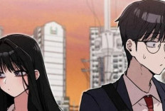 Spoilers et résumé You’re the Only One I Can See chapitre 23 VF SCAN, Il y a un malentendu