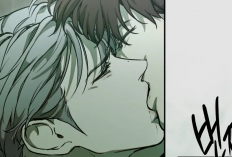 Baca Manhwa Nerd Project Ch 24 Sub Indo, Luke dan Andrew Kini Makin Terbuka Satu Sama Lain