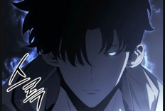 Leer el Manhwa Solo Leveling: Ragnarok Capítulo 48 en Español, Nueva preparación de Sung Jinwoo