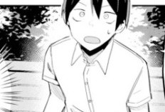 Normalnya Cowok! RAW Link Baca Manga Koibito Swap Chapter 1 Bahasa Indonesia
