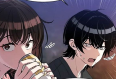 Link Baca Manhwa Job Change Log Chapter 24 Bahasa Indonesia, Permintaan Tiba–tiba bikin Donggu Terkejut