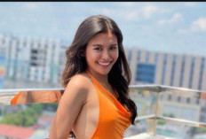 Profil Biodata Christine Bermas, Aktrik Cantik Pemeran Film Vivamax yang Menarik Perhatian!