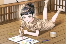 Spoiler du Manhwa A Child Who Looks Like Me Chapitre 60 Scan VF, La vengeance du passé