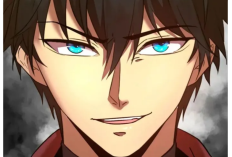 Lisez Webtoon Leveling In The Future Chapitre 4 Scan VF, L'aventure du maître commence