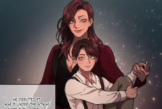 Link de Ler Manhwa BL Release Your Persona Capítulo 3 Scan BR, Início da proximidade intensa