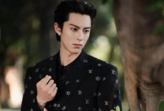 Link Nonton Drama China Only for Love (2023) Episode 21-22 Sub Indo GRATIS, Konflik Baru Bikin Zheng Shu Yi dan Shi Yan Renggang 