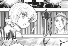 RAW Lecture En Ligne Manga Hunter X Hunter Chapitre 409 Scan VF FR, Déclaration de L'état D'urgence Spécial