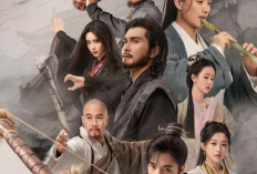 Sinopse e Link para Assistir Lendas Heroicas: Separados pela Guerra (2024) Legendado Em Portuguêse (BR) Episódios Completo 1-60 Gratuito