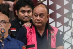 Fantastis! Jumlah Markup Dadan cs Pengadaan MBG Senilai Triliunan Rupiah Untuk 21 Ribu Motor Listrik Hingga 32 Ribu Sepatu