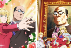 Assistir o Akuyaku Reijou Tensei Oji-san Temporada 2 Episódio Completo Scan BR, O poder mágico cheio de mistério