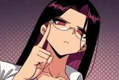 Gangchan Mengamuk! Kapan Jadwal Rilis Manhwa Stop Smoking (Someone Stop Her!) Ch 108 Indonesia Scan?