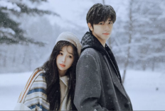 Assistir de Drama Ski into Love (2025) Episódio 20, 21, 22, 23 em Português, A felicidade é completa