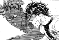 RAW Manga Ao Ashi Chapitre 406 VF Scan, désynchronisation du corps avec l'esprit