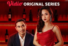 Link Nonton Serial Open BO Full Episode 1-8 HD GRATIS Diperankan Oleh Wulan Guritno dan Winky Wiryawan
