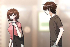 Link Baca Manhwa Job Change Log Chapter 24 Bahasa Indonesia, Berani Ngajak Makan Duluan, Guys! *Sebuah Kemajuan