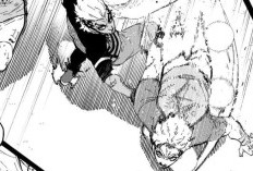 RAW Manga Blue Lock Chapitre 299 Scan VF Reo Et Nagi Sont Devenus Le Duo Inséparable Le Plus Fort