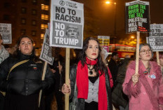 La Relation Tendancielle de Giulia Tofana avec Donald Trump, Il s'avère que c'est l'explication !
