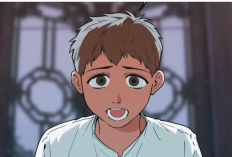 Spoilers RAW! BL Manhwa Swallow You Whole Capítulo 37 PT BR, Liberando o desejo juntos