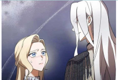 Lien Lire le Manhwa La Bête que J'ai Choisie Chapitre 32 en Francais, Débat entre le duc et la dame