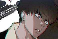 Saling Tembak! Link Baca Manhwa BL Codename Anastasia Chapter 28 Bahasa Indonesia, Adegan Kali Ini Terlalu Brutal
