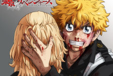 Bientôt Disponible ! Guide pour Regarder la Saison 4 de L'anime Tokyo Revengers, Un Nouvel Arc Décisif pour la fin de la Série