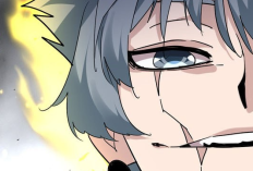 RAW Link Manhua Magic Emperor Chapter 725 Bahasa Indo Scan, Pertemuan Zhuo Fan dengan Dan Qingsheng