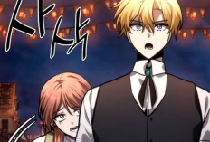 Lire le Manhwa Infinite Mage Chapitre 112 FR Scan, Plus proche de Jin